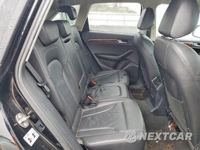 Zdjęcie 11 z 13 samochodu: 2010 AUDI Q5 PREMIUM VIN:WA1CKAFP2AA068632 - miniatura
