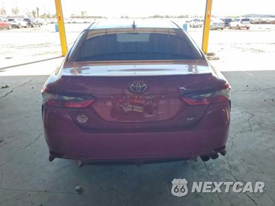 Zdjęcie 6 z 12 samochodu: 2021 TOYOTA CAMRY SE VIN:4T1G11AK9MU412588 - miniatura