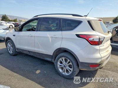 Drugie zdjęcie samochodu z przodu: 2017 FORD ESCAPE SE VIN:1FMCU0GD2HUD66424 - miniatura