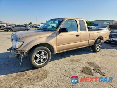 2000 TOYOTA TACOMA BASE 5TEVL52N8YZ716756 - główne zdjęcie licytacji z USA - miniatura