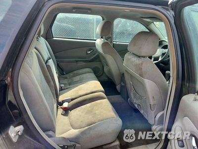 Zdjęcie 10 z 12 samochodu: 2004 CHEVROLET MALIBU MAXX LS VIN:1G1ZT62844F149835 - miniatura