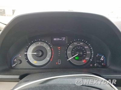 Zdjęcie 9 z 14 samochodu: 2012 HONDA ODYSSEY EXL VIN:5FNRL5H64CB057330 - miniatura