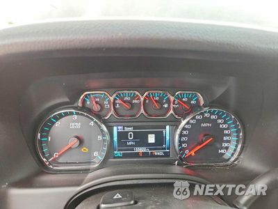 Zdjęcie 9 z 13 samochodu: 2019 CHEVROLET SUBURBAN K1500 LT VIN:1GNSKHKCXKR160742 - miniatura