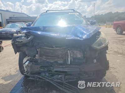 Piąte zdjęcie samochodu w środku: 2017 HYUNDAI SANTA FE SPORT 2.0T ULTIMATE VIN:5XYZW4LA0HG484744 - miniatura