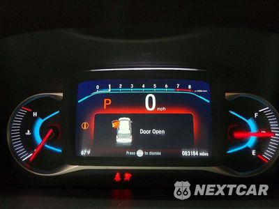 Zdjęcie 9 z 13 samochodu: 2020 HONDA PILOT EX VIN:5FNYF6H35LB014940 - miniatura
