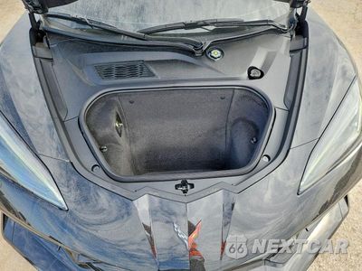 Zdjęcie 11 z 12 samochodu: 2026 CHEVROLET CORVETTE STINGRAY 1LT VIN:1G1YA2D43T5103115 - miniatura
