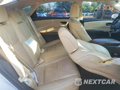 Zdjęcie 10 z 12 samochodu: 2015 TOYOTA AVALON HYBRID XLE PREMIUM VIN:4T1BD1EB9FU036067 - miniatura