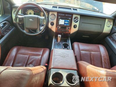 Zdjęcie 8 z 14 samochodu: 2013 FORD EXPEDITION XLT VIN:1FMJU1J55DEF57323 - miniatura