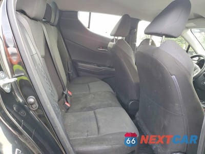 Zdjęcie 10 z 13 samochodu: 2020 TOYOTA C-HR LE VIN:JTNKHMBX9L1086678 - miniatura