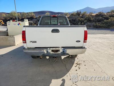 Zdjęcie 6 z 12 samochodu: 2002 FORD F150 VIN:1FTRX18W52NB34039 - miniatura