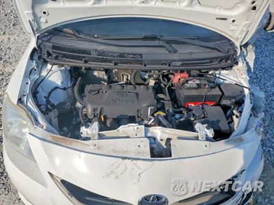 Zdjęcie 11 z 12 samochodu: 2012 TOYOTA YARIS FLEET VIN:JTDBT4K30C1420631 - miniatura