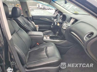Zdjęcie 7 z 14 samochodu: 2015 INFINITI QX60 BASE VIN:5N1AL0MM3FC512301 - miniatura