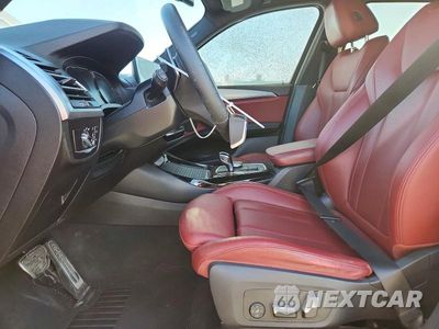 Zdjęcie 7 z 12 samochodu: 2022 BMW X3 SDRIVE30I VIN:5UX43DP08N9L29326 - miniatura