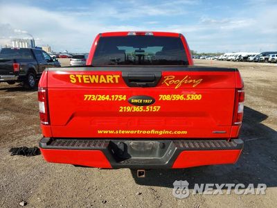 Zdjęcie 6 z 12 samochodu: 2020 FORD F150 SUPERCREW VIN:1FTEW1EP2LFC55489 - miniatura