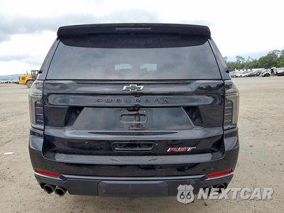 Zdjęcie 6 z 14 samochodu: 2026 CHEVROLET SUBURBAN K1500 RST VIN:1GNS6EKD6TR143627 - miniatura