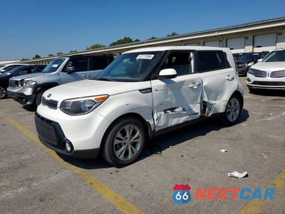 2016 KIA SOUL + KNDJP3A50G7404347 - główne zdjęcie licytacji z USA - miniatura