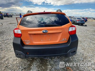 Zdjęcie 6 z 14 samochodu: 2013 SUBARU XV CROSSTREK 2.0 LIMITED VIN:JF2GPAGC1DH878593 - miniatura