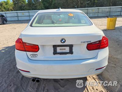 Zdjęcie 6 z 13 samochodu: 2015 BMW 328 I VIN:WBA3A5C51FF608739 - miniatura