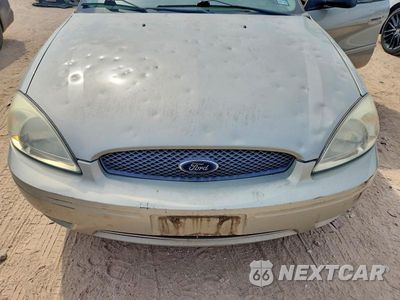 Zdjęcie 11 z 13 samochodu: 2007 FORD TAURUS SE VIN:1FAFP53U17A151408 - miniatura