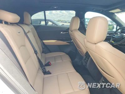 Zdjęcie 11 z 14 samochodu: 2025 CADILLAC XT4 PREMIUM LUXURY VIN:1GYFZCR49SF161254 - miniatura