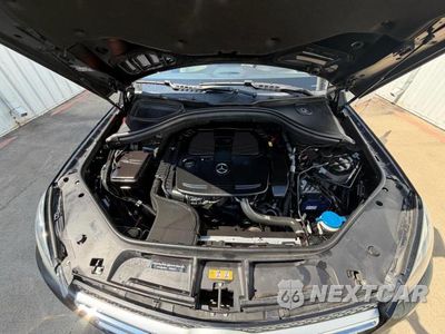 Zdjęcie 7 z 14 samochodu: 2017 MERCEDES-BENZ GLE 350 VIN:4JGDA5JB9HA924692 - miniatura