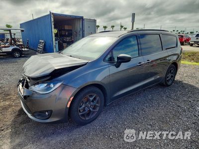 2019 CHRYSLER PACIFICA TOURING L 2C4RC1BG7KR548570 - główne zdjęcie licytacji z USA - miniatura