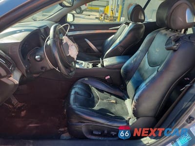 Zdjęcie 7 z 12 samochodu: 2011 INFINITI G37 CONVERTIBLE BASE VIN:JN1CV6FEXBM951731 - miniatura