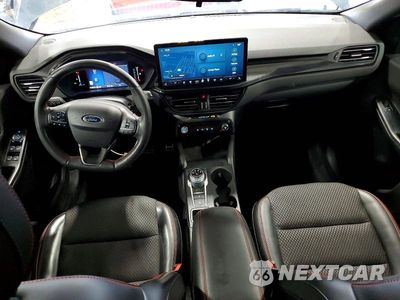 Zdjęcie 8 z 14 samochodu: 2024 FORD ESCAPE ST LINE VIN:1FMCU9MN7RUA81687 - miniatura
