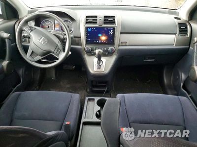 Zdjęcie 8 z 13 samochodu: 2011 HONDA CR-V SE VIN:5J6RE4H42BL057187 - miniatura