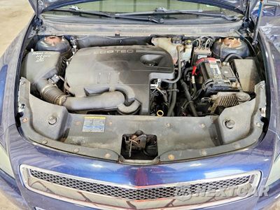 Zdjęcie 11 z 12 samochodu: 2009 CHEVROLET MALIBU LS VIN:1G1ZG57B294201789 - miniatura