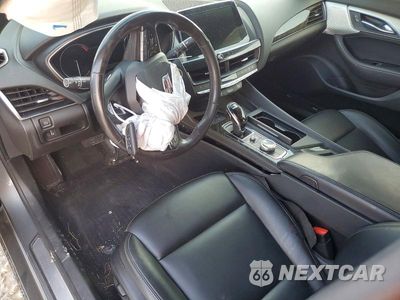 Zdjęcie 8 z 12 samochodu: 2021 CADILLAC CT5 LUXURY VIN:1G6DW5RK5M0117356 - miniatura