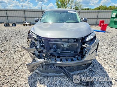 Piąte zdjęcie samochodu w środku: 2022 NISSAN ROGUE SV VIN:5N1BT3BA5NC686254 - miniatura