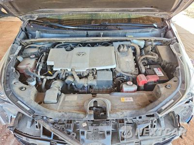 Zdjęcie 11 z 13 samochodu: 2017 TOYOTA PRIUS THREE VIN:JTDKARFU6H3033017 - miniatura