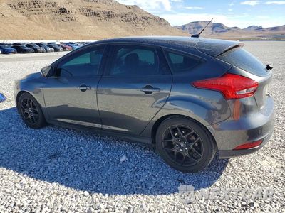 Drugie zdjęcie samochodu z przodu: 2016 FORD FOCUS SE VIN:1FADP3K21GL311755 - miniatura