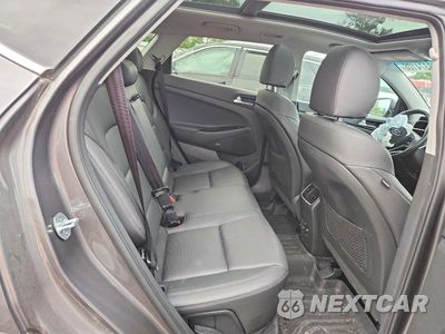 Zdjęcie 11 z 13 samochodu: 2020 HYUNDAI TUCSON ULTIMATE VIN:KM8J3CALXLU084570 - miniatura