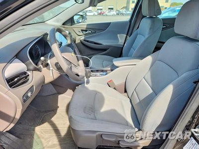 Zdjęcie 7 z 12 samochodu: 2024 CHEVROLET MALIBU LS VIN:1G1ZB5ST2RF249263 - miniatura