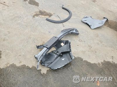 Zdjęcie 13 z 14 samochodu: 2026 NISSAN ROGUE SV VIN:5N1BT3BB6TC730381 - miniatura