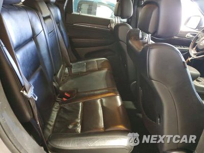 Zdjęcie 11 z 13 samochodu: 2019 JEEP GRAND CHEROKEE LIMITED VIN:1C4RJFBG9KC795696 - miniatura