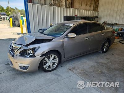 2015 NISSAN ALTIMA 2.5 SL 1N4AL3AP6FC446403 - główne zdjęcie licytacji z USA - miniatura