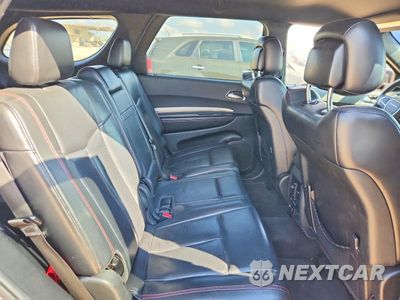 Zdjęcie 10 z 12 samochodu: 2015 DODGE DURANGO R/T VIN:1C4SDHCT0FC938007 - miniatura