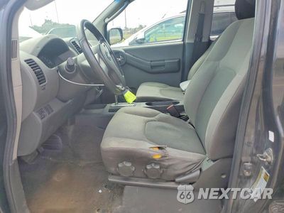 Zdjęcie 7 z 13 samochodu: 2011 NISSAN XTERRA X VIN:5N1AN0NW8BC501444 - miniatura
