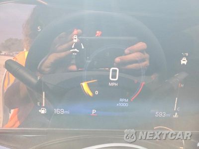 Zdjęcie 9 z 13 samochodu: 2026 CHEVROLET TRAX 2RS VIN:KL77LJEP0TC238481 - miniatura