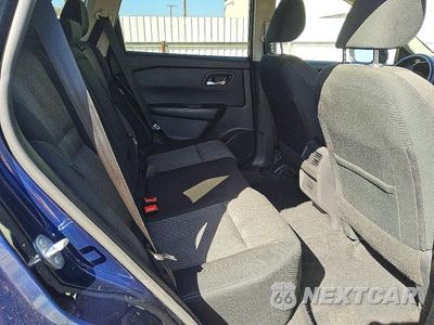 Zdjęcie 10 z 12 samochodu: 2025 NISSAN ROGUE SV VIN:5N1BT3BA8SC802459 - miniatura