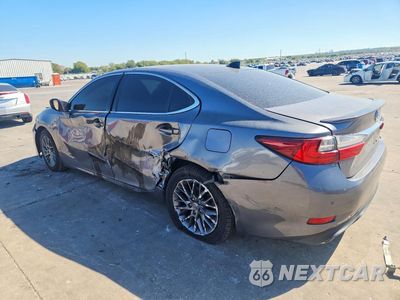 Drugie zdjęcie samochodu z przodu: 2018 LEXUS ES 350 VIN:58ABK1GG5JU082074 - miniatura