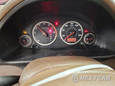 Zdjęcie 9 z 13 samochodu: 2003 HONDA CR-V EX VIN:JHLRD78883C049581 - miniatura