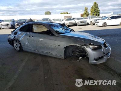 Czwarte zdjęcie samochodu z boku: 2007 BMW 335 I VIN:WBAWB73527PV82573 - miniatura