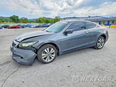 2010 HONDA ACCORD EXL 1HGCS1B80AA000092 - główne zdjęcie licytacji z USA - miniatura