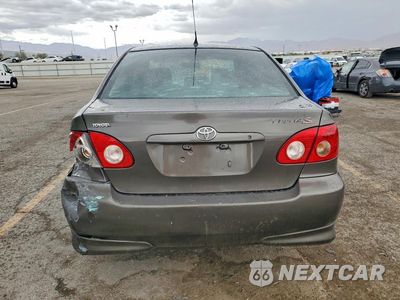 Zdjęcie 6 z 12 samochodu: 2008 TOYOTA COROLLA S VIN:1NXBR32E58Z988496 - miniatura