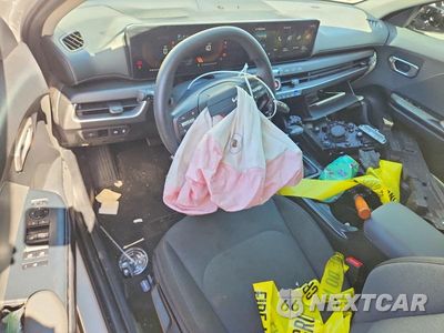 Zdjęcie 8 z 12 samochodu: 2025 KIA K4 LX VIN:3KPFT4DE3SE089927 - miniatura