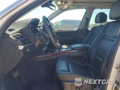 Zdjęcie 7 z 13 samochodu: 2012 BMW X5 XDRIVE35I VIN:5UXZV4C57CL748205 - miniatura